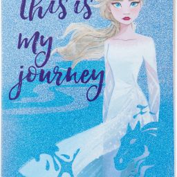 Glitter Premium Notebook 35pg-image-1