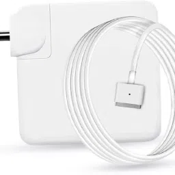 Laplogix 60W 16.5V 3.65A Pin T Type For MB Pro (Retina, 13", Early 2013) A1425 (EMC 2672) 60 W Adapter-image-60