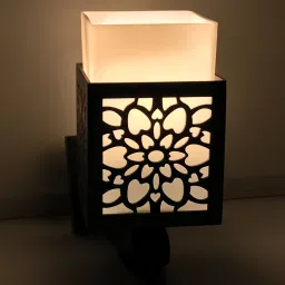 Uplight Wall Lamp With Bulb-image-32