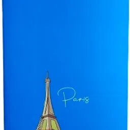 Exercise Books A3 Notebook Unruled 160 Pages-15
