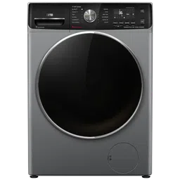 IFB 8 kg 5 Star Inverter Fully Automatic Front Load Washing Machine (Senator Plus MSC 8014, 3D Warm Soak and Rinse, Metallic Silver)-16