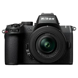 Nikon Z 50II 20.9MP Mirrorless Camera (16-50 mm Lens, 23.5 x 15.7 mm Sensor, TFT Touch Sensitive LCD)-picture-27