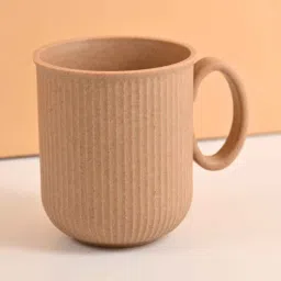 eha Tortila Statement Coffee Mug 350 ml (1 Pc)Rice Husk Biocomposite-picture-4
