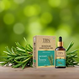 Rosemary Oil for Hair Therapy and Skin Moisture Hair Oil-image-36