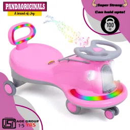 Car Non Battery Operated Ride On-image-55