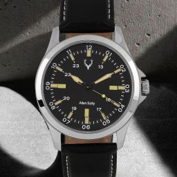 2024 Edition Analog Watch - For Men AS000060A-image-11