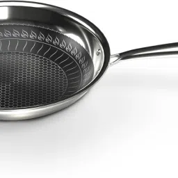 Fry Pan 24 cm diameter 1 L capacity-image-20