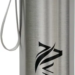 1000 ML SIDE ROPE STEEL WATER BOTTLE 1000 ml Bottle-27
