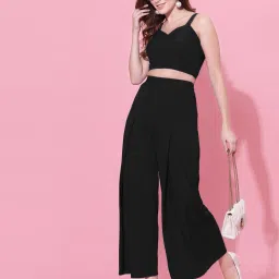 Top Palazzos Co-ords Set-picture-23
