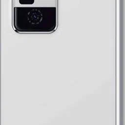 fuziqra al ai Rock Fold Mini Dual Sim Keypad Mobile with 2.8 Display Call & SMS image 2