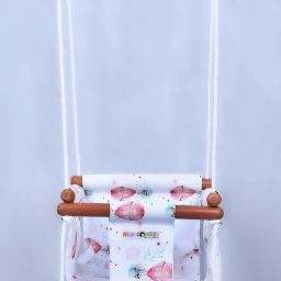 Cotton Swing for Baby | Swing for Kids | Jhula for Kids | Jhula for Baby Swings-52