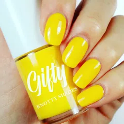 Nail Polish Lacquer 34 Sun Dance-image-15