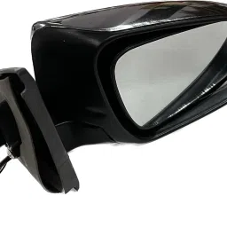 Manual Passenger Side For Toyota Etios Liva-12