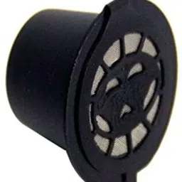 1 Piece Reusable Coffee Pod Filters Refillable Capsule for Nespresso Machines Indian Coffee Filter-image-79