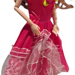 Barbie Doll Beautiful Single Doll Toy for Girl Baby Doll Play Set Super Offer-46