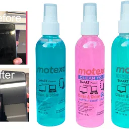 MOTEXO Phone glass cleaning gel for Gaming, Computers, Mobiles, Laptops-image-18