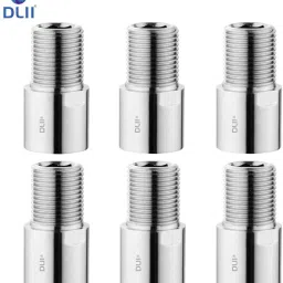 2.5 Inch Brass Extension Nipple Pipe | Pipes & Plumbing Fixture Ideal for Faucet Faucet Nozzle-picture-16