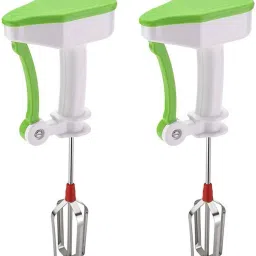 0 W Green Hand Blender-picture-4