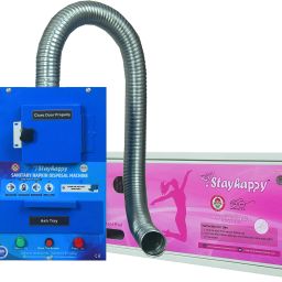 Sanitary Pad Dispensing Machine Vending Machine-31