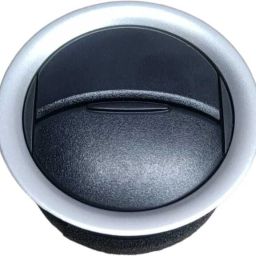 AC Vent Cap Grill For Maruti Wagon-R (2019 to Now) Car Air Vent Trim-image-33