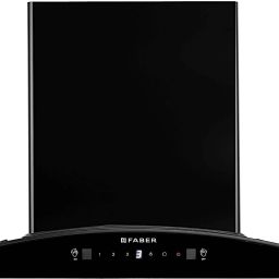 SUNNY IN HC SC FL LG 60 Auto Clean Wall Mounted Black 1200 CMH Chimney-image-81