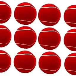 hoc ™ Premium red tennis ball for cricket Tennis Ball-picture-13