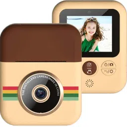 AUSHA Instant Camera Instant Camera Instant Camera-image-12