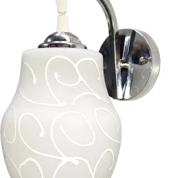 Swing Arm Wall Light Wall Lamp Without Bulb-image-28