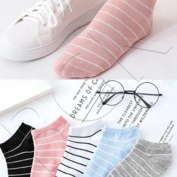 Women Self Design Ankle Length-image-20