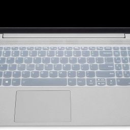 iFyx Cover 2020-2019 ideaPad Slim 7 5 Flex 5 15.6" Guard Keyboard Cover Keyboard Skin-image-7