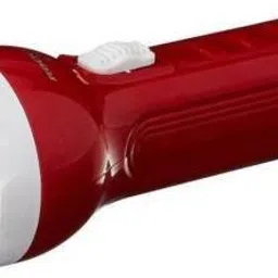 LED Torch Rechargeable Flashlight 15w , On/ Off Switch , SMD Rechargeable torch 4 hrs Torch Emergency Light-16