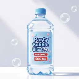bubbleblastpro Bubble Machine Liquid-picture-11
