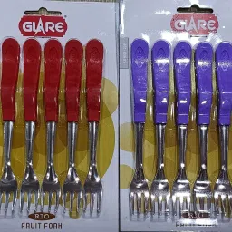 Stainless Steel Dinner Fork-28