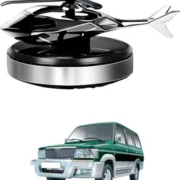 lovmoto Car Air Freshener Car Fragrance Diffuser Creative Solar Helicopter Perfume 733 Air Purifier-picture-48