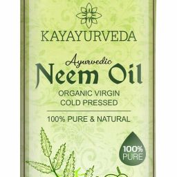 100% Pure & Natural Neem Oil (Cold Pressed) For Skin & Hair Oil-image-40