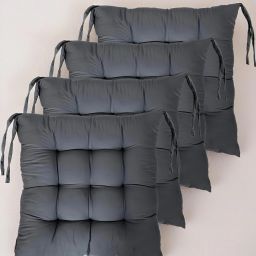 Soft Luxury Microfibre Abstract Chair Pad Pack of 75-image-50