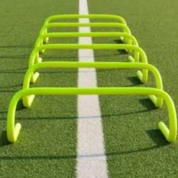 PVC Speed Hurdles-picture-1