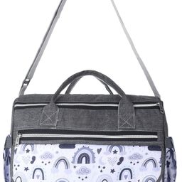 Diaper Bag for Mothers for Travel With WarrDiaper Bags for Mom Baby diaper bag baby diaper bag-image-89