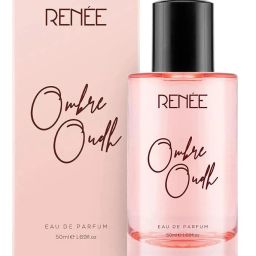 Ombre Oud Perfume, Premium Long-lasting Fragrance Scent Gifts For All Occasion Eau de Parfum - 50 ml-61