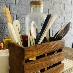 Empty Cutlery Holder Case-image-81
