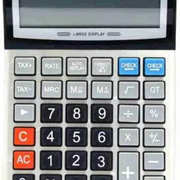 CT5-912ND CT5-912ND Financial Calculator-22
