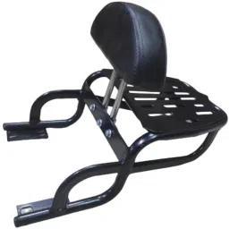 Adjustable Passenger Backrest-image-56