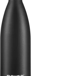 Electro 1000, Hot&Cold ISI Certified Thermosteel Water Bottle, Leakproof 980 ml Flask-image-21