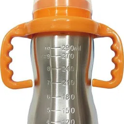 Thermal Insulation Stainless Steel Baby Feeding Bottle-picture-25