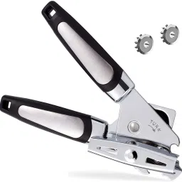 Can Opener Tin Cutter Heavy Duty Stainless Steel Multipurpose Opener for Bottles Can Opener Tin Cutter Heavy Duty Stainless Steel Multipurpose Opener for Bottles Bottle Opener-image-47