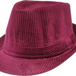 ZACHARIAS Fedora Hat-image-32