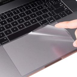 EATERA Trackpad Protector For MacBook Pro 13 inch 2020 Release Model A2338 A2289 A2251 Laptop Keyboard Skin-26