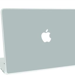 Galaxsia D1 Vinyl Laptop Skin/Sticker/Cover/Decal vinyl Laptop Skin Compatible for 15.6 inch-image-7