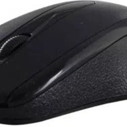 Afpin Comfort USB Wired Ambidextrous Optical Mouse-23