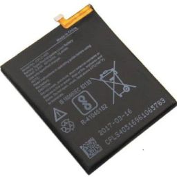 CaseTrendz Mobile Battery For Coolpad Note 5 3600i (CPLD 405) 4010 mAh-image-4